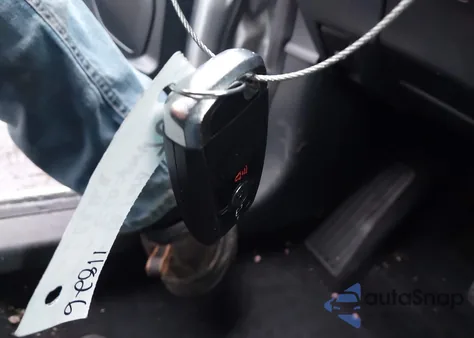 2018 Ford Ecosport Ses from USA, damaged, VIN MAJ6P1CL6JC210092